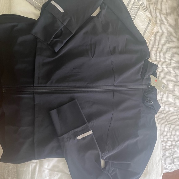 Fast track jacket - Picture 11 of 11